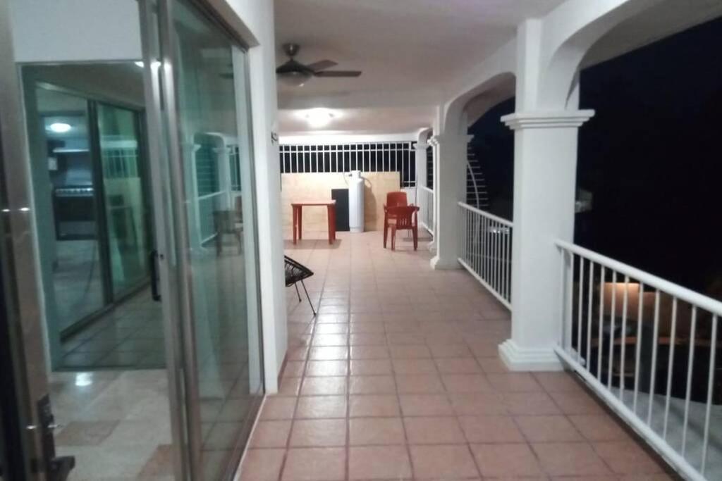 Penthouse 205 Sq M On Lagoon, 3 Bedrooms 2 Bathrooms For Up To 8 Guests 坎昆 外观 照片
