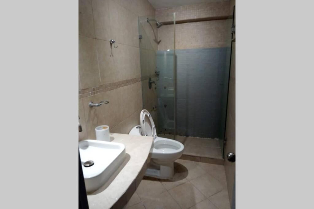 Penthouse 205 Sq M On Lagoon, 3 Bedrooms 2 Bathrooms For Up To 8 Guests 坎昆 外观 照片
