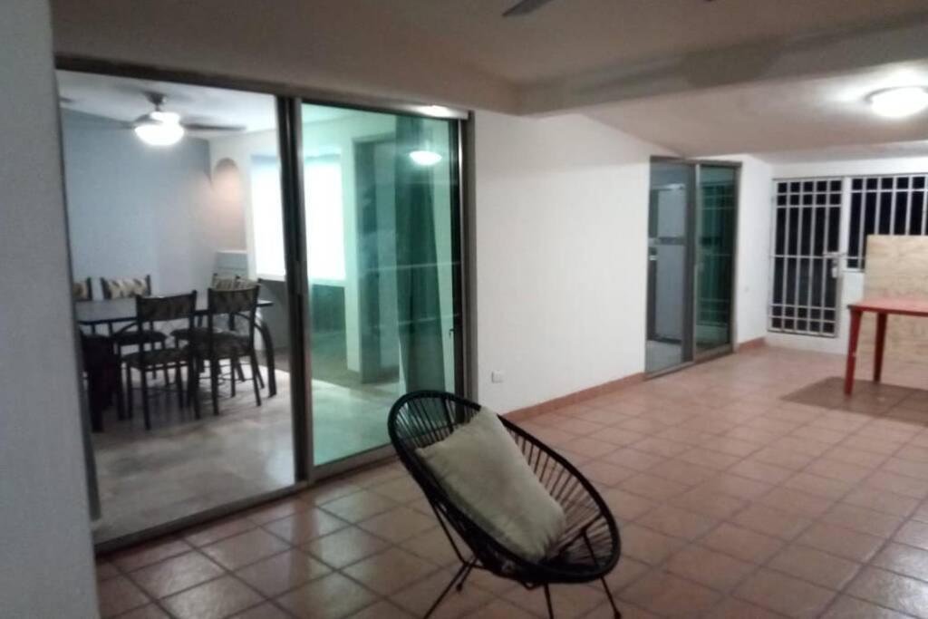 Penthouse 205 Sq M On Lagoon, 3 Bedrooms 2 Bathrooms For Up To 8 Guests 坎昆 外观 照片