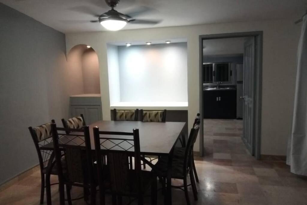 Penthouse 205 Sq M On Lagoon, 3 Bedrooms 2 Bathrooms For Up To 8 Guests 坎昆 外观 照片